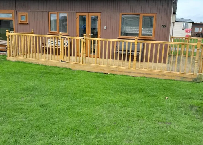 A Gourgess Chalet