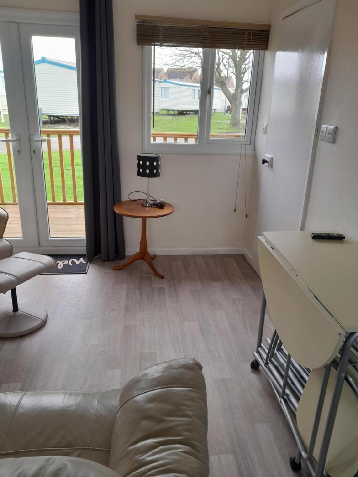 Apartamento A Gourgess Mablethorpe