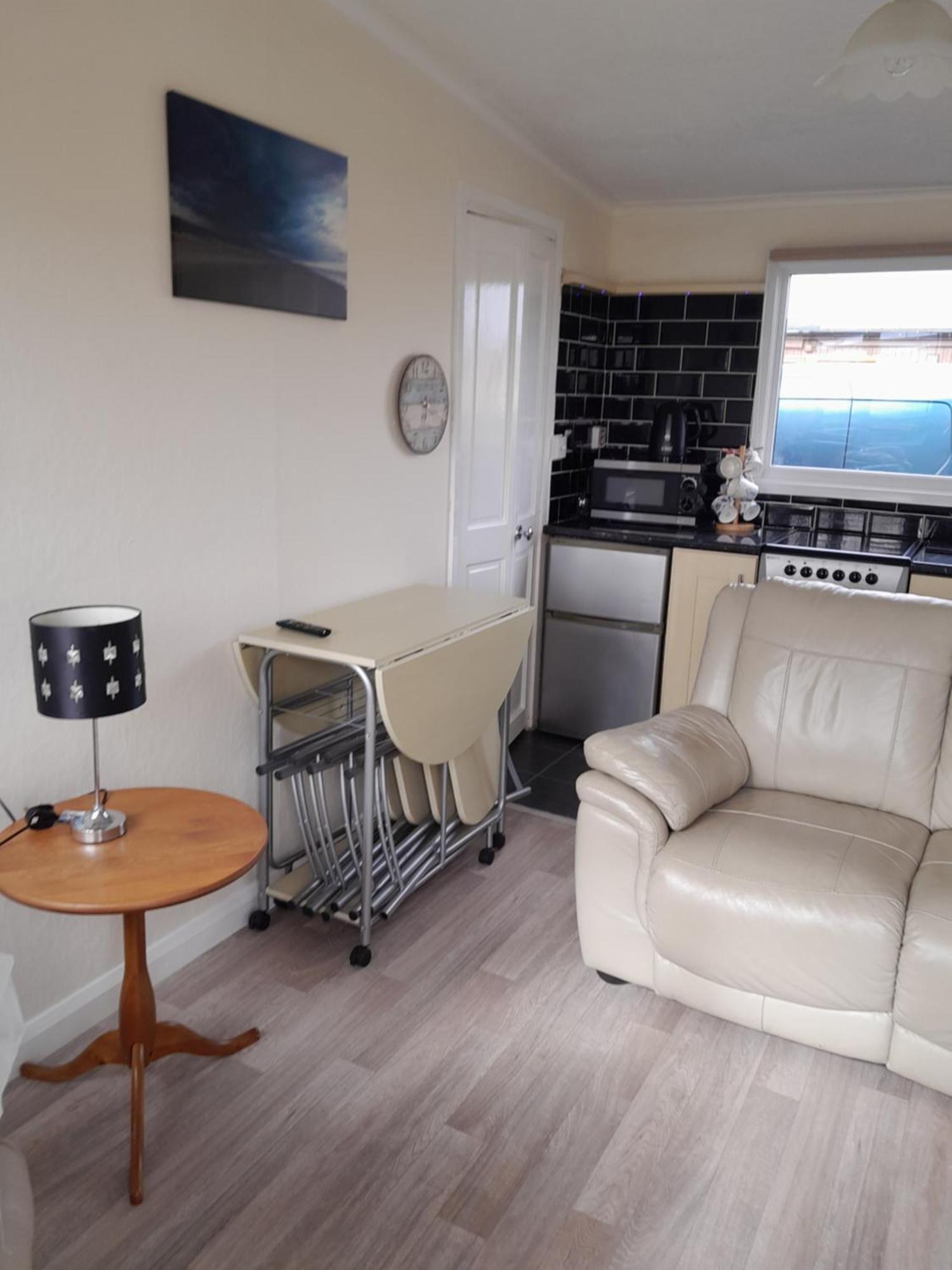 A Gourgess Mablethorpe