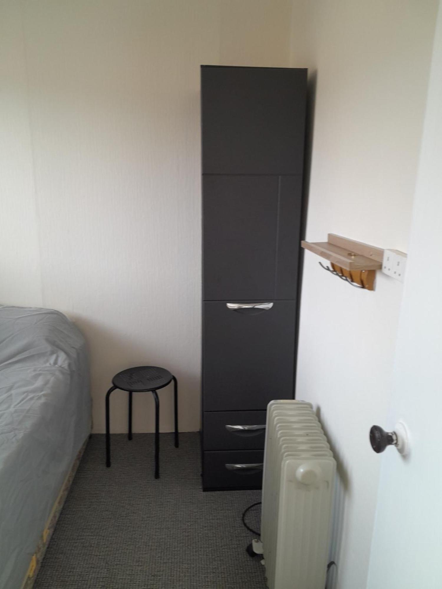 Apartamento A Gourgess *